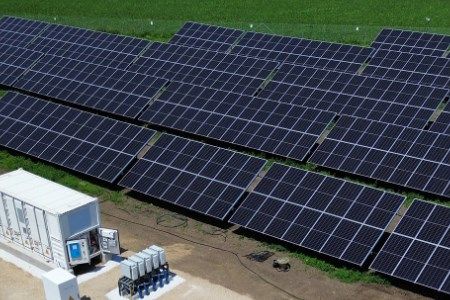 R.Power sells 49.9% stake in 127 MW/254 MWh Romanian BESS project