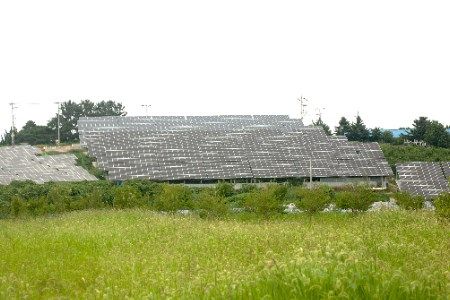METLEN and HRE seal landmark solar deal in South Korea
