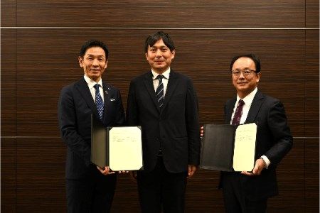 FLOWRA and ClassNK to collaborate in offshore wind industry