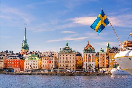 Sweden to receive wind-energy lift with EIB loan to Holmen