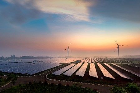 Econergy secures €25 million project financing for solar project in Romania