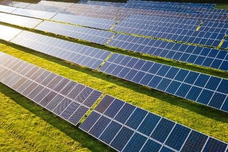 BOOM Power completes sale of Firsfield and Osgodby solar farm