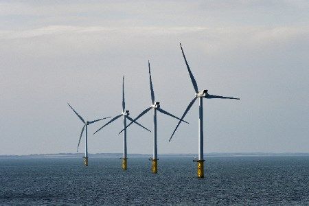 £10 million investment set to support Port of East Anglia, supporting wind farm construction