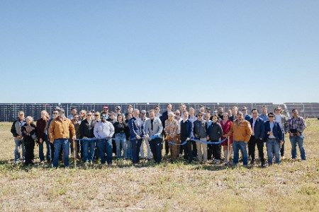 Matrix Renewables and SOLV Energy complete Stillhouse Solar project in US