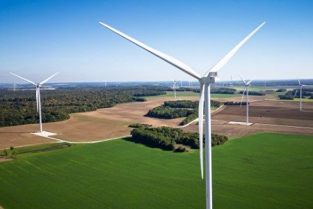 Haut Chemin 2 wind farm inaugurated by Q ENERGY and Velto Renewables
