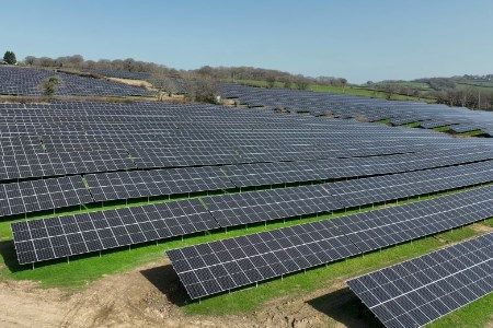 Hive Energy lands £60 million HSBC UK funding