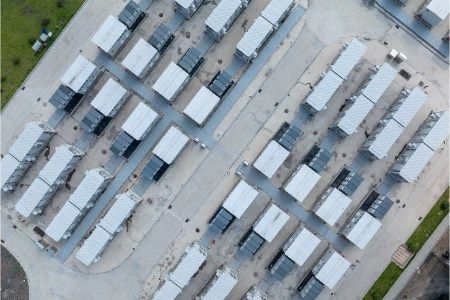 GEN-I and SUNOTEC join forces in BESS projects