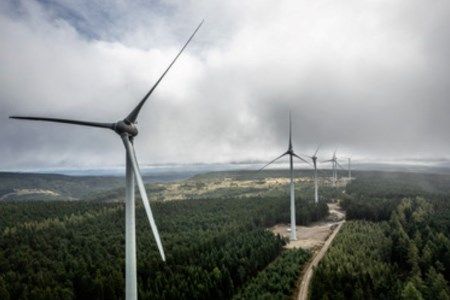 VSB France commissions Eoliennes de Fadoumal wind farm in France