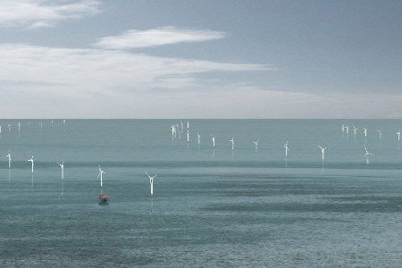 Fugro completes surveys for Italy’s Rimini offshore wind farm development
