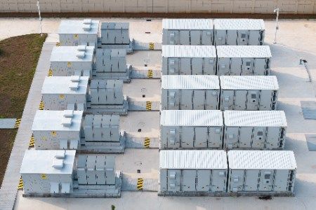 Burges Salmon advises joint venture on acquisition of Scottish Highlands BESS