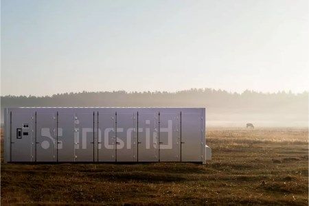 Ingrid and Energiequelle enter partnership for German BESS deployment