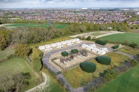 Root-Power wins planning appeal for BESS in Wakefield