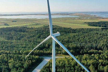GE Vernova to equip second Greenvolt onshore wind farm in Romania