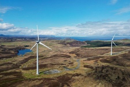 Full Circle Wind Services secures two operations and maintenance contracts in UK