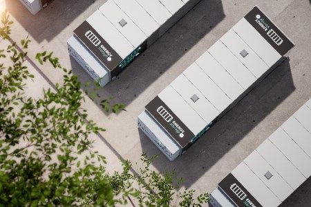 EDF power solutions wins its first grid scale battery project in Germany