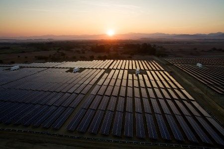 Vena Group reaches financial close on internationally-financed renewables project
