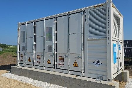R.Power secures capacity market contracts for 6.3 GWh BESS portfolio