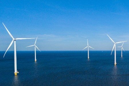 Gennaker offshore wind farm obtains construction and operations permit