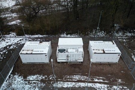 TAURON Group companies secure nearly PLN 538 million in BESS financing