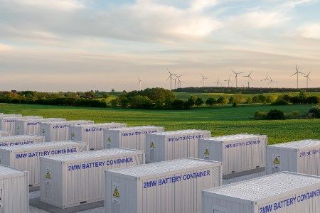 Spearmint Energy secures investment for 400 MWh battery energy storage across two projects