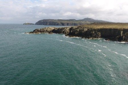 NASH Maritime secures contract for Morlais tidal energy site