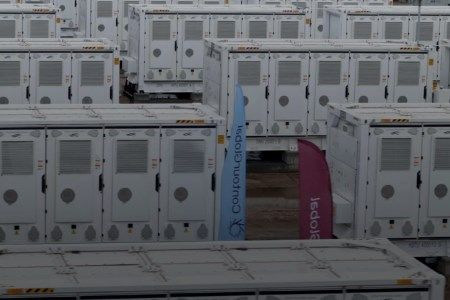 ContourGlobal inaugurates 500 MWh BESS project in Bulgaria