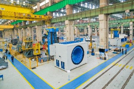 ANDRITZ to stabilise Brazil’s power grid