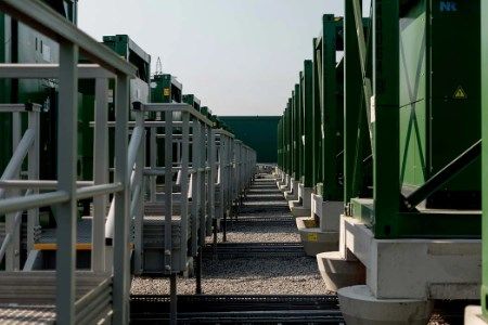 Statera Energy secures planning approval for 500 MW Sundon BESS