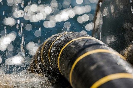 NKT awarded SSEN Transmission’s largest contract for subsea cable projects