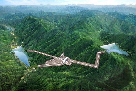 Doosan selects ANDRITZ as supplier for pumped storage power plant in South Korea