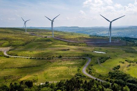 Full Circle secures full-scope O&M contract for UK wind farm