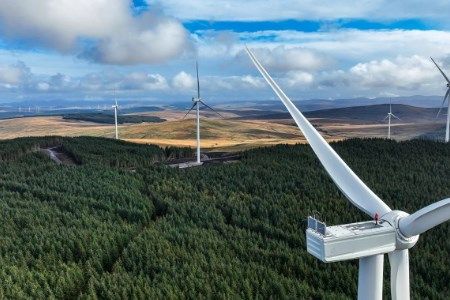 Ørsted signs agreement with CIP to divest European onshore business