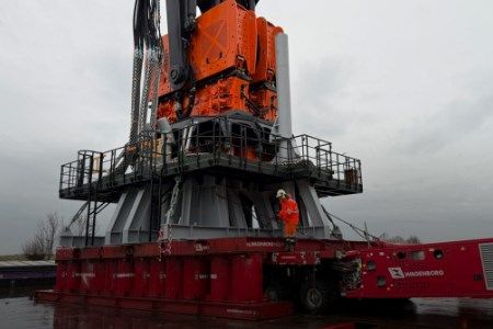 CAPE Holland awarded contract for Fengmiao offshore wind farm in Taiwan