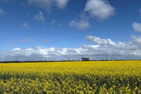 FairWind secures contract for major large scale onshore wind project in Australia