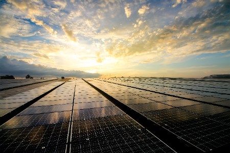 energyRe signs 25-year PPAs for five solar projects in South Carolina