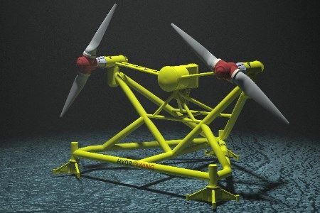 HydroWing awarded additional 10 MW