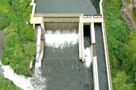 AzarEnerji receives carbon credits for Hydro-3 project