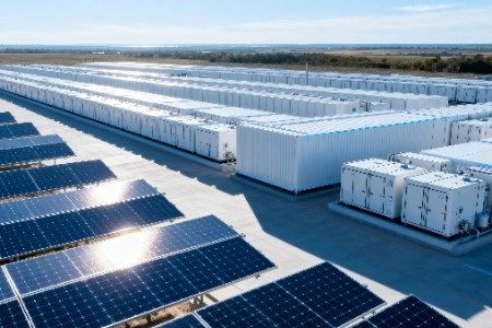 Arenko expands RWE collaboration through three new UK solar and storage sites
