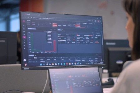 Senkron Digital launches intelligent trading platform