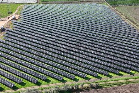 Zelestra proceeds with construction at 9.5 MW agrivoltaic plant in Italy