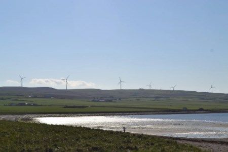 Burgar Hill Energy acquires two turbines as part of UK repowering project