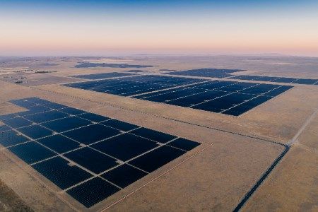 Enel signs agreements for wind and solar plant acquisition in the US