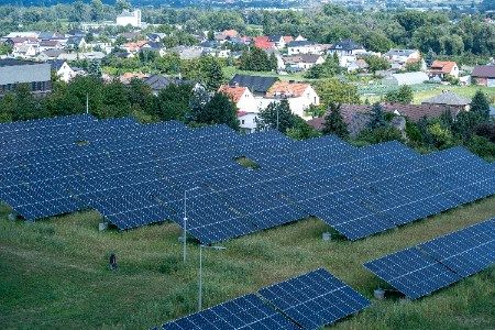 R.Power secures €43 million project financing for photovoltaic projects in Poland