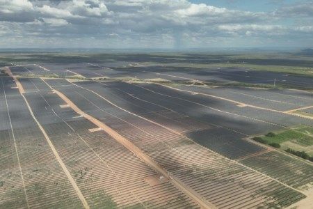ENGIE commissions Assú Sol in Brazil