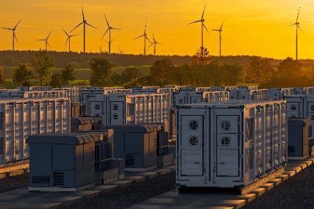 Statkraft and OX2 sign seven-year battery energy storage agreement in Finland