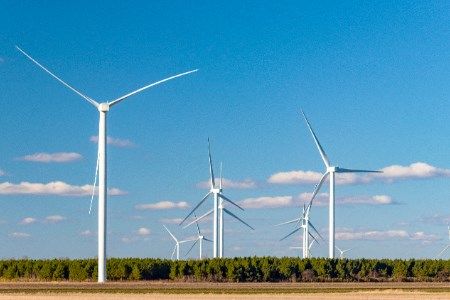 Avangrid and Xcel Energy extend offtake agreement for 150 MW power project