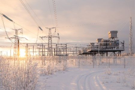 Luxcara acquires construction-ready battery storage project in Finland