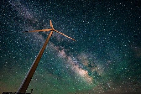 Eurus Energy starts operation of Eurus Kamaishi wind farm
