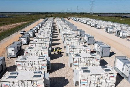 TotalEnergies partners with AllianzGI to develop battery storage projects in Germany