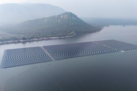 Bureau Veritas grants AiP to Ciel & Terre’s new floating solar technology